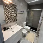 Апартаменты Mare A10 Адехе