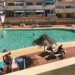 Апартаменты Mare A10 Адехе