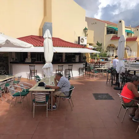 Mare A10 Apartamento *