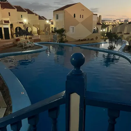 Mare A10 Apartamento Costa Adeje (Tenerife)