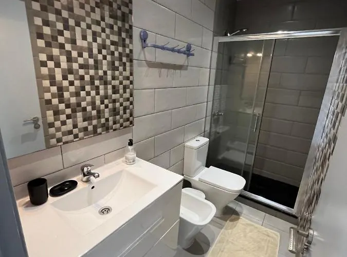 Apartamento Mare A10 Costa Adeje (Tenerife)