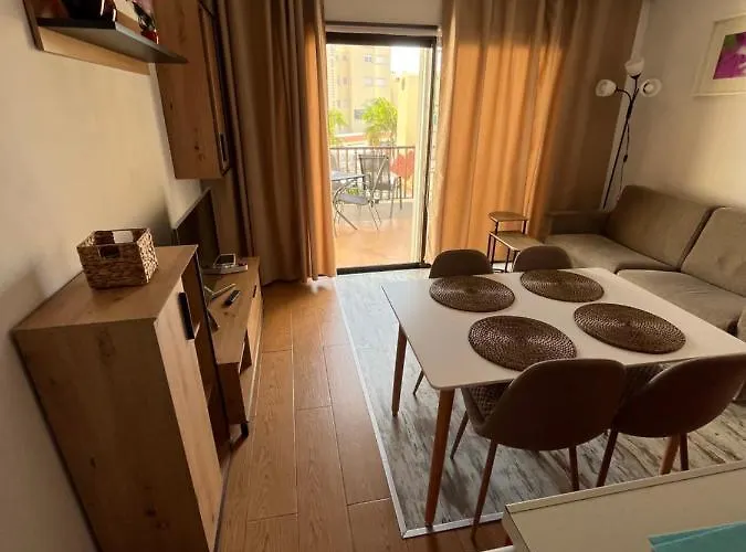 Mare A10 Apartamento *