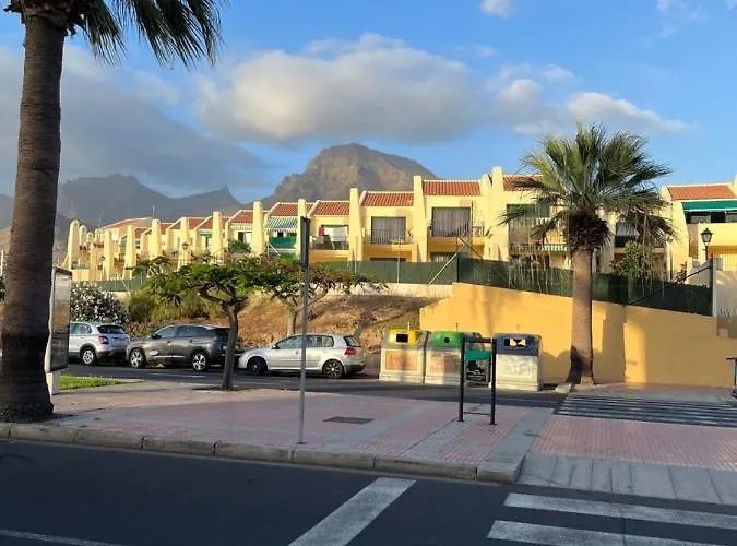 Apartamento Mare A10 Costa Adeje (Tenerife)