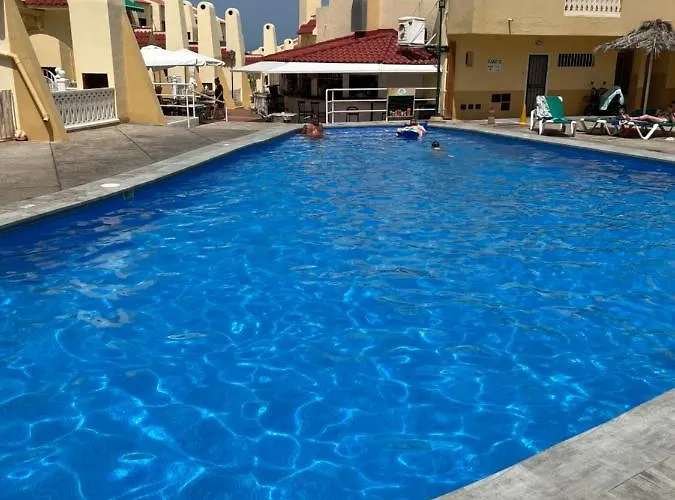 Apartamento Mare A10 Costa Adeje (Tenerife)