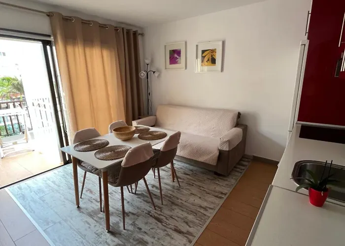 Apartamento Mare A10 *