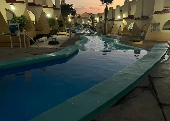 Apartamento Mare A10