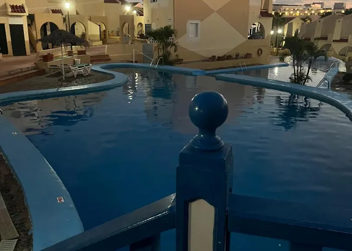 Mare A10 Apartamento Costa Adeje (Tenerife)