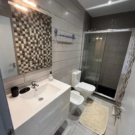 Apartman Mare A10 Costa Adeje (Tenerife)