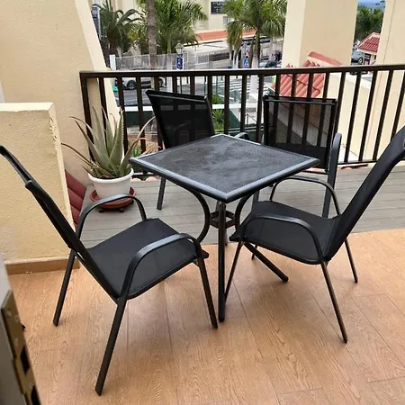 Mare A10 Apartman Costa Adeje (Tenerife)