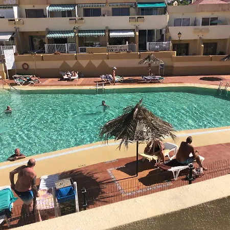 Appartamento Mare A10 Costa Adeje (Tenerife)