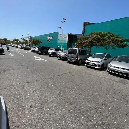 Apartman Mare A10 Costa Adeje (Tenerife)