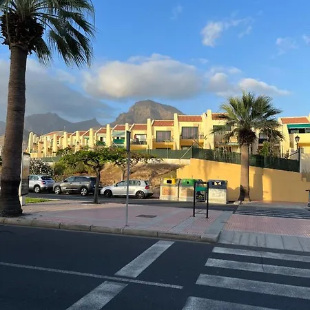 Appartamento Mare A10 Costa Adeje (Tenerife)