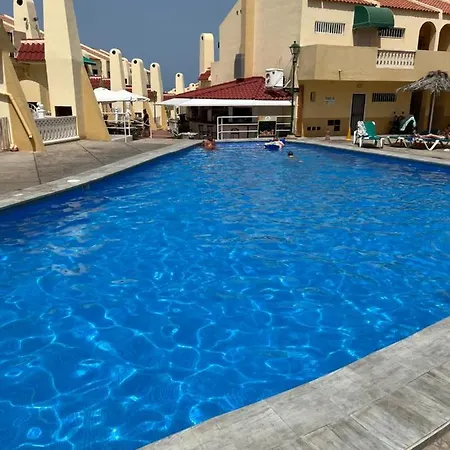 Appartamento Mare A10 Costa Adeje (Tenerife)