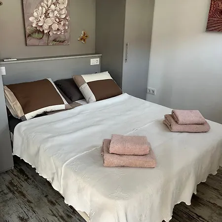 Mare A10 Costa Adeje (Tenerife)