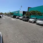 Lägenhet Mare A10 Costa Adeje (Tenerife)