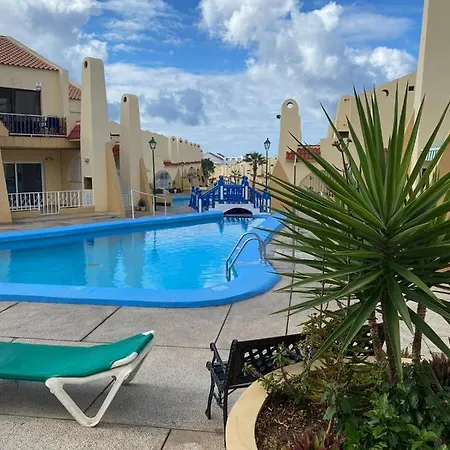 Appartement Mare A10