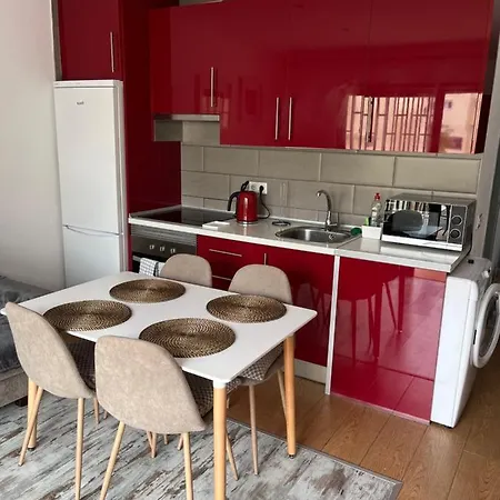 Mare A10 * Costa Adeje (Tenerife)