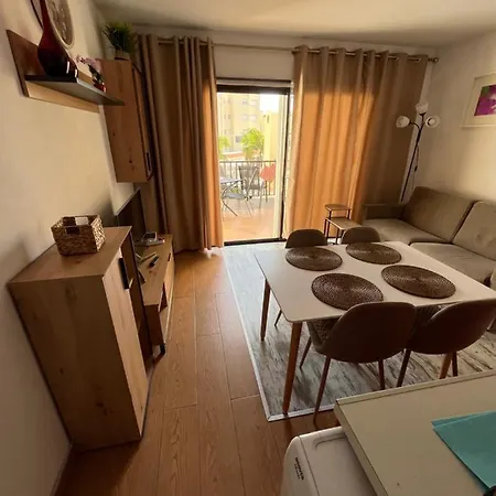 Mare A10 Apartment *