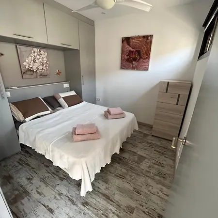 Apartment Mare A10 Costa Adeje (Tenerife)