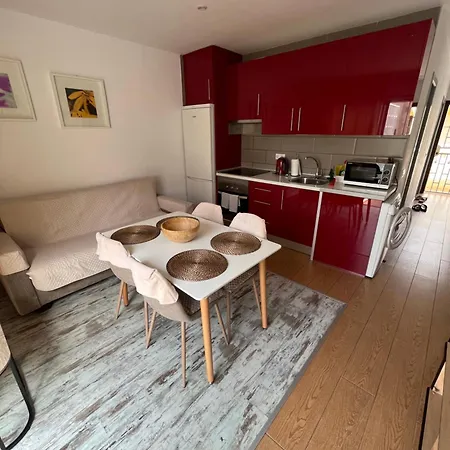 Appartement Mare A10 Costa Adeje (Tenerife)