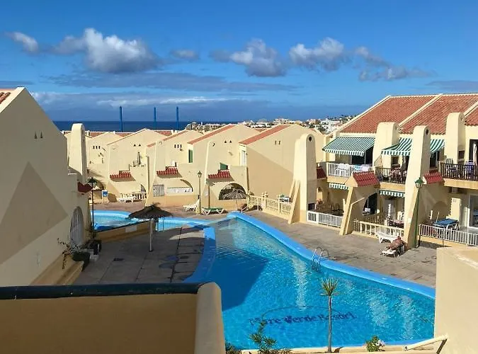 Mare A10 Costa Adeje (Tenerife)