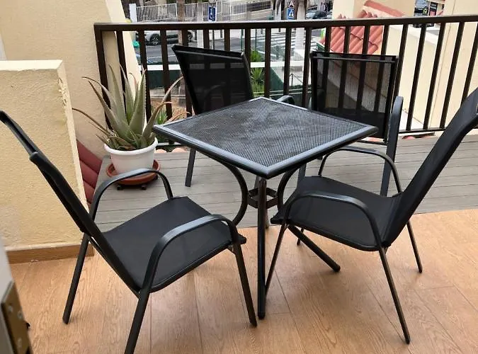 Mare A10 Apartment Costa Adeje (Tenerife)