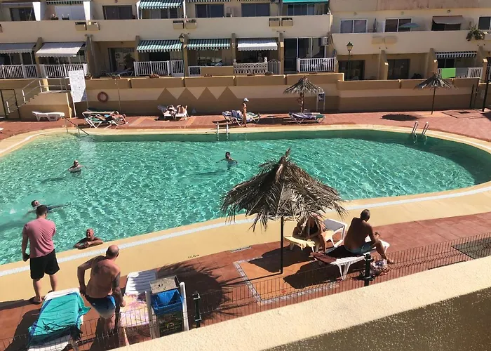 Apartment Mare A10 Costa Adeje (Tenerife)