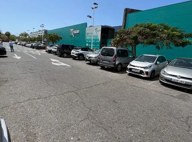 Apartamento Mare A10 Costa Adeje (Tenerife)