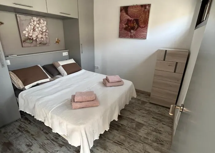 Apartment Mare A10 Costa Adeje (Tenerife)