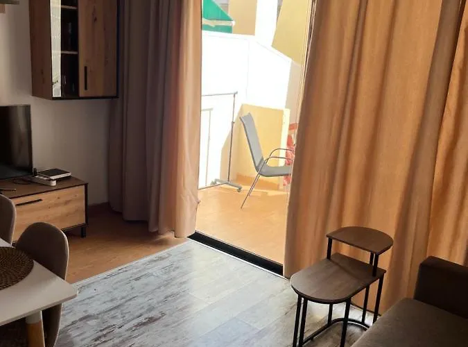 Апартаменты Mare A10