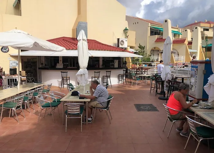 Mare A10 Апартаменты *