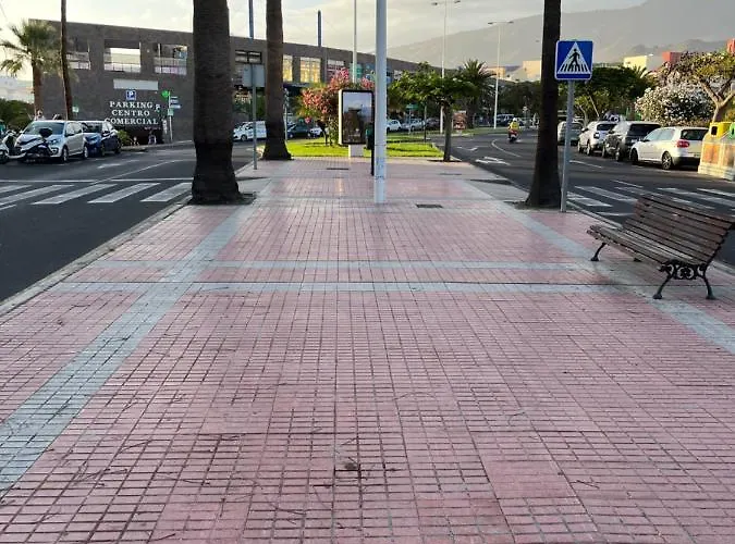 Апартаменты Mare A10